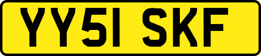 YY51SKF