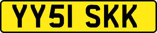 YY51SKK