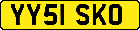 YY51SKO