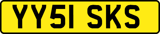 YY51SKS