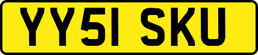 YY51SKU