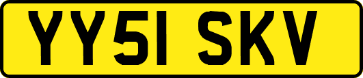 YY51SKV
