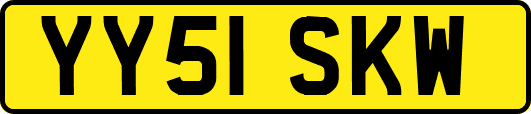 YY51SKW