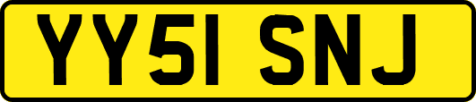 YY51SNJ
