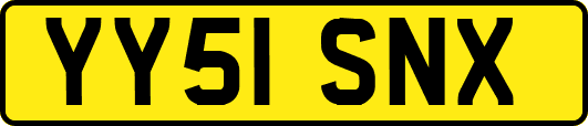 YY51SNX