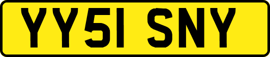 YY51SNY