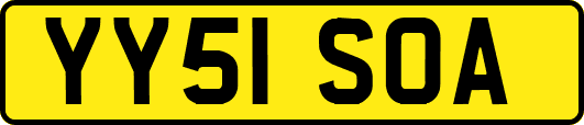 YY51SOA
