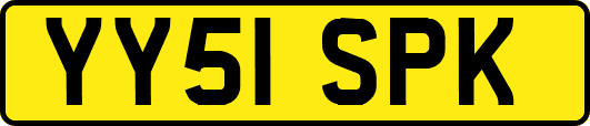 YY51SPK