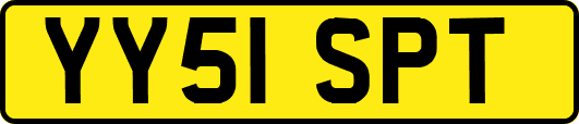 YY51SPT