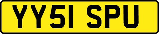 YY51SPU