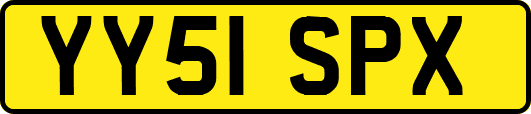 YY51SPX