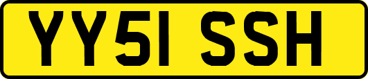 YY51SSH