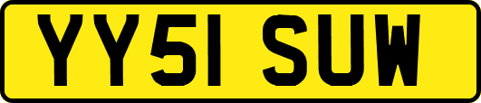 YY51SUW