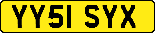 YY51SYX