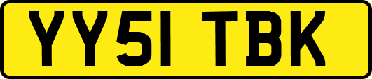 YY51TBK