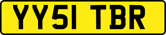 YY51TBR