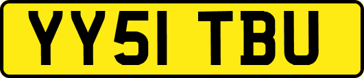 YY51TBU
