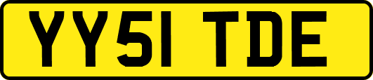 YY51TDE