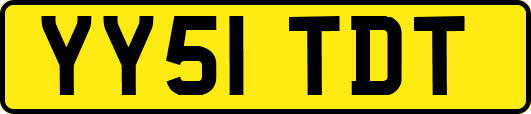 YY51TDT