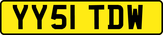 YY51TDW