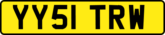 YY51TRW