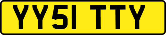 YY51TTY