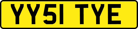 YY51TYE