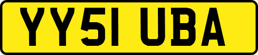 YY51UBA