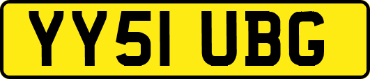 YY51UBG