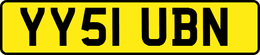 YY51UBN