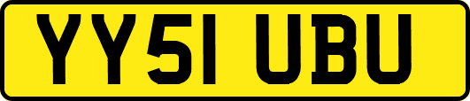 YY51UBU