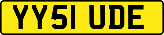 YY51UDE