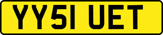 YY51UET