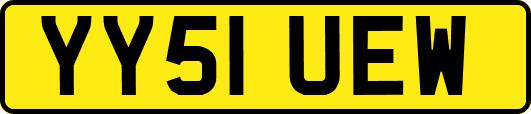 YY51UEW