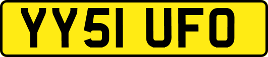 YY51UFO