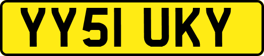YY51UKY