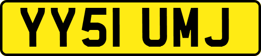 YY51UMJ