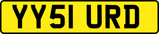 YY51URD
