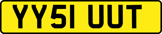 YY51UUT