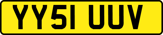 YY51UUV