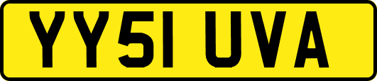 YY51UVA