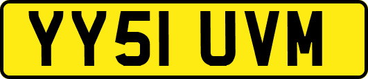 YY51UVM