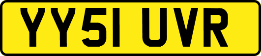 YY51UVR