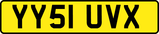 YY51UVX