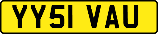 YY51VAU