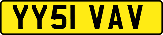 YY51VAV