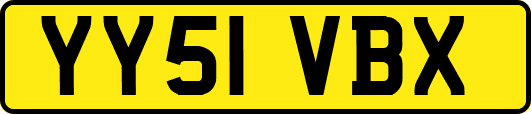 YY51VBX
