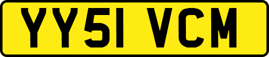 YY51VCM