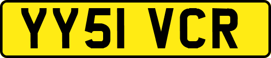 YY51VCR