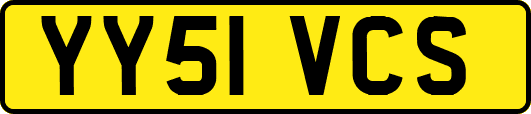 YY51VCS